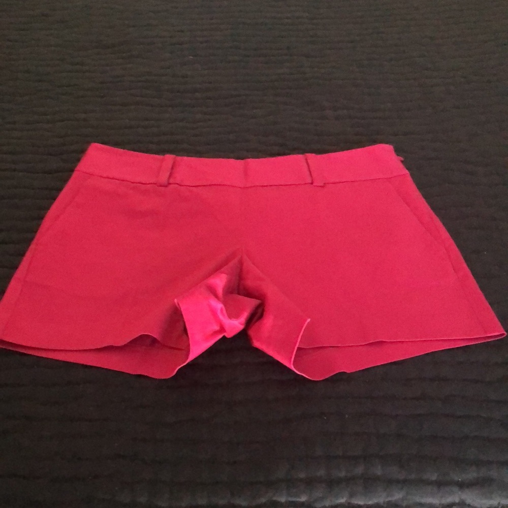 Ann Taylor Pink Women's Shorts